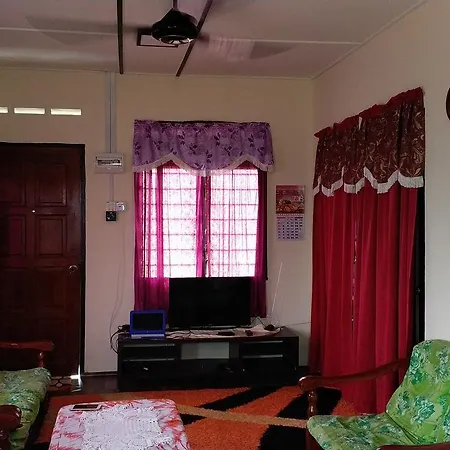 Lot7040 Apartment